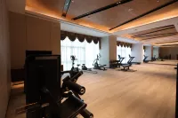 Wyndham Shanwei Haifeng - Gym