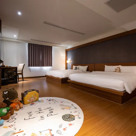 Bonza Hotel