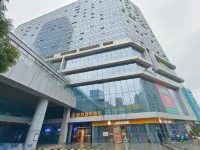 닝보 잉슈 비즈니스 호텔 베이룬/북륜 항구지구 호텔