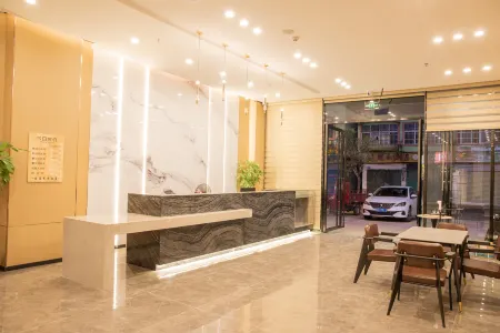 Junhai Business Hotel