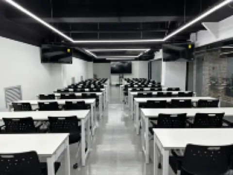 โรงแรม เคนนี่ ยอสู โรงแรมในยอซู