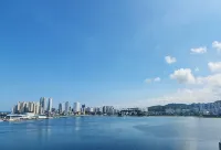 쏘타스위트 속초 월드스카이