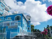 Hainabian Inn - Jacuzzi