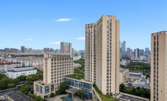 A Balance Hotel (Ningbo Eastern New Town Convention Center)