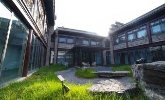 Liaocheng Haiyuan Yaji Hotel (China Water Ancient City)