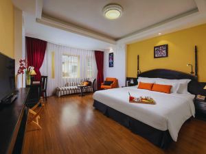 Hanoi Harmonia Hotel & Spa