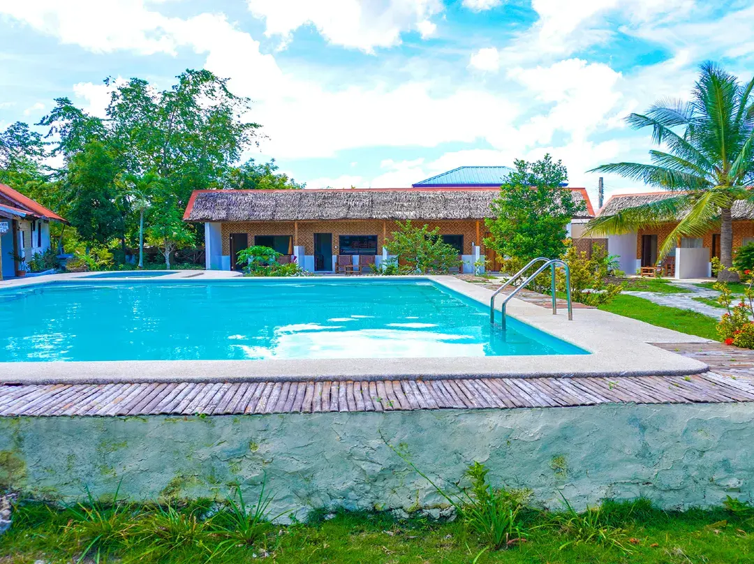 Native House Resort Powered By Cocotel - Moalboal