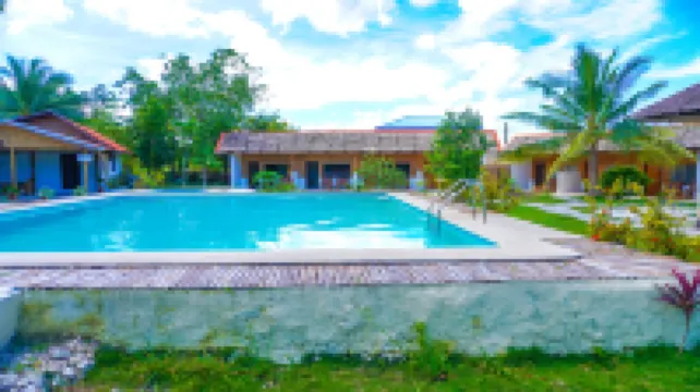 ネイティブ ハウス リゾート パワード バイ ココテル