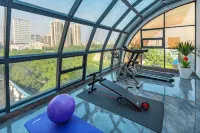 Pipi Hotel - Gym