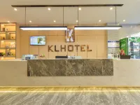 Kelly Smart Choice Hotel (Dongxing Guomen Port) Hotels in Dongxing