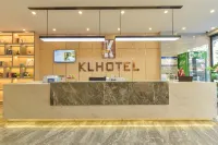 Kelly Smart Choice Hotel (Dongxing Guomen Port) Hotels in Dongxing