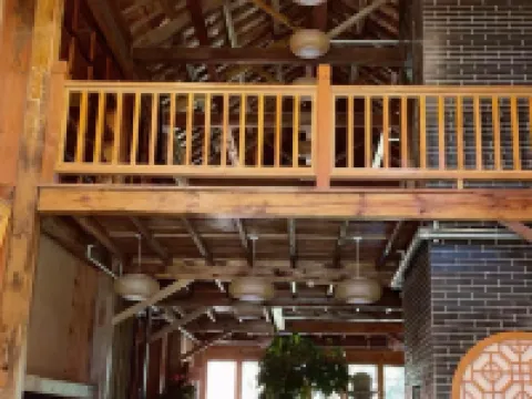 Hot Spring Hotel, Menghai Hotels in Menghai