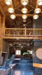 Hot Spring Hotel, Menghai