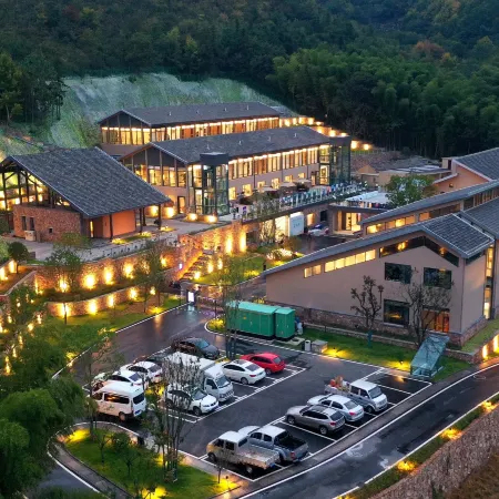 Yunjiang Yunli An'ao Yunxi Shanshe