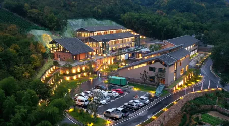 Yunjiang Yunli An'ao Yunxi Shanshe