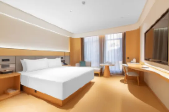 JIホテル(伊寧空港)