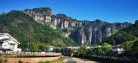House 67, Yandang Mountain - Pet friendly