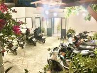 Như Mây Homestay Hotels near Tạp hoá Đức Cường