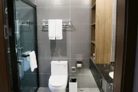 Qi Mei Hotel Hotel a Xuancheng
