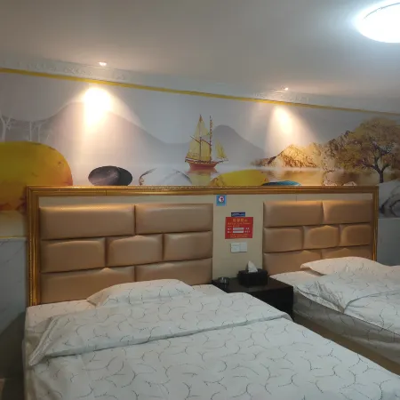 Sihuijiazhiyi Hotel