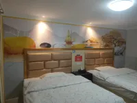 Sihuijiazhiyi Hotel