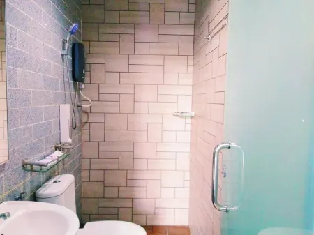 D'Metro Hotel Отели рядом с достопримечательностью «Shah Alam Convention Center»