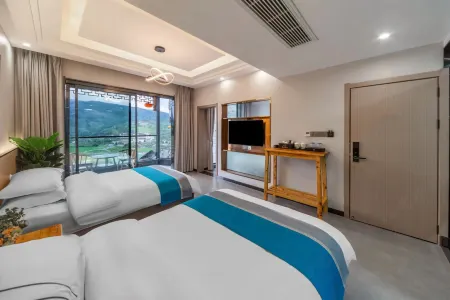 Xiyun Time Inn (Furong Town Dapu Branch)