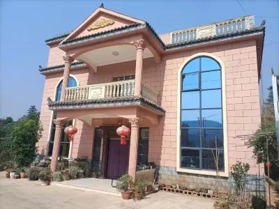 yiliang Shuiyunjian Inn