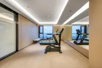 JI Hotel (Yancheng Nanyang Airport Institute of Technology) - 3 ดาว