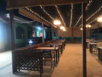 Zhongwei Tongjia Impression Homestay