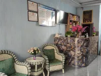 Jiangdamashi Kanglin Inn Hotels in Jomda