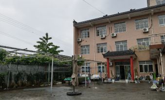 Laoyushu Farmhouse (Yukou Branch)