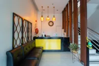 The Rooms by Alinace @ Mango