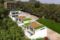 Peak View Villa Ao Nang Hotels in Krabi