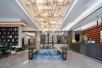 Qingteng Yisu Hotel (Cixi Kandun)