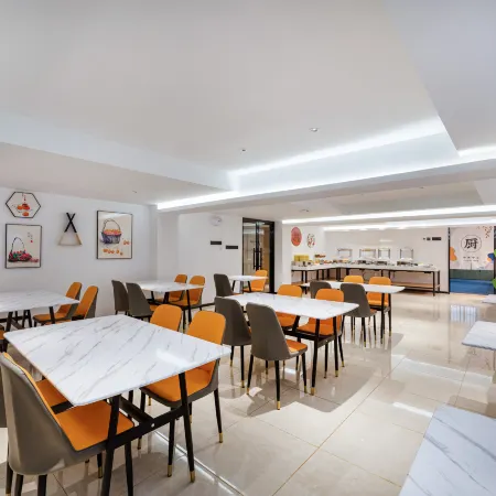 City Comfort Inn Hotel (Nanjing Wende Road Subway Station Yanchuang)