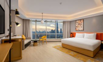 Hilton Garden Inn Shanghai Lujiazui