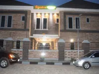 Signature Exclusive Resort Hotel di Makurdi