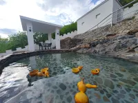 Tangzimiao Nuanquanhui Hot Spring Homestay Hôtels à : Chicheng