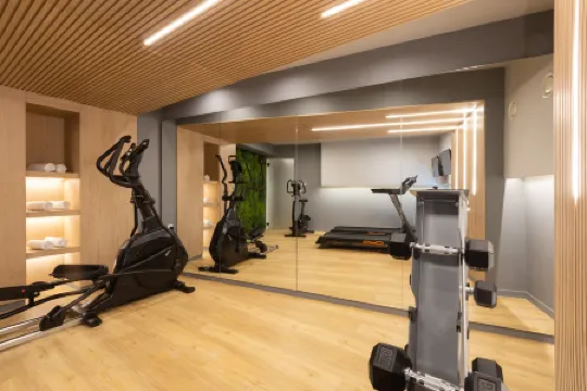 Incanto Boutique Suites - Mets Отели в г. Афины