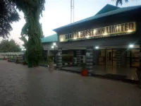 Sokoto Guest Inn Hotels near MR IB