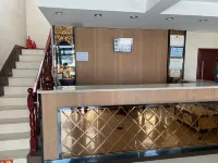 Xinglongyuan Hotel Hotels in Xinbin