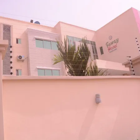 Fawzy Hotel