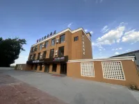โรงแรมสไตล์บูทีคเหอด้า ติ้งเซียง (สาขา โรงเรียนมัธยมติ้งเซียง) - 2 ดาว