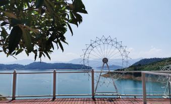 Zixing Diaoyutai Farm Stay