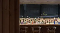 Jinglu Lanshan Longnan Weiwu - bar