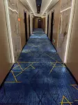 Aosiman Hotel di Danfeng