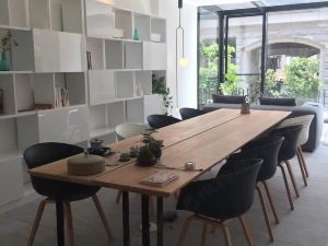 Xiamen Lingwujiuer Homestay