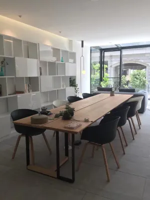 Xiamen Lingwujiuer Homestay