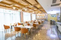 Changshan Qianxun Hotel Hotels in Changshan